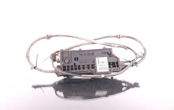 BMW X5 E70 Hand brake control module 13665010 34436796072 007405101