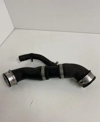 Porsche 911 991 Engine coolant pipe/hose 99110683301 99110681304