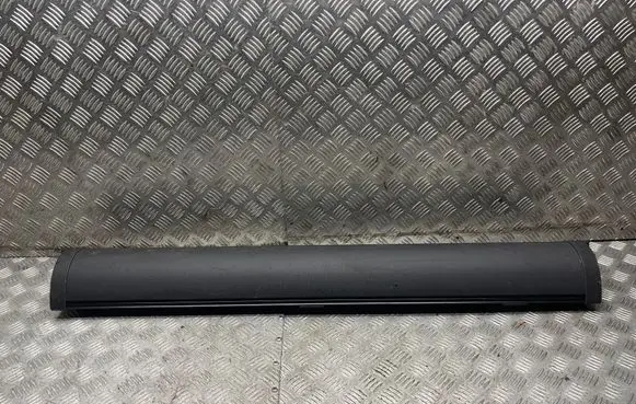 Audi A4 S4 B7 8E 8H Parcel shelf load cover 8E986355394H