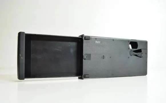 Audi A3 S3 8L Glove box 8P0941561F