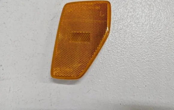 Hummer H3 Front indicator light 