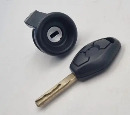 BMW 3 E46 Engine start stop button switch 1094686 15856510 8363099