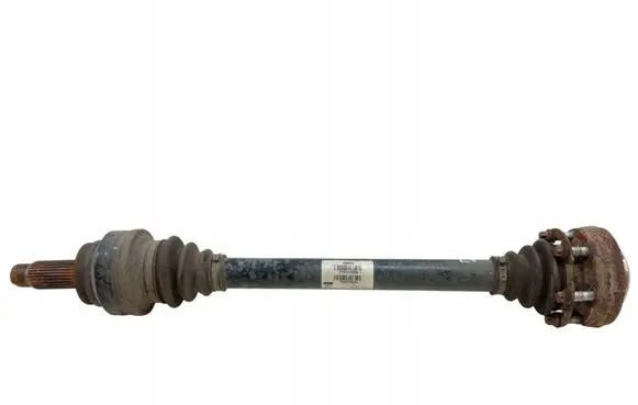 BMW X6 E71 Front driveshaft 7603252