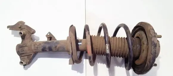 Nissan Primera Front coil spring