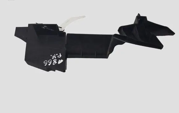 Mazda 6 Intercooler air guide/duct channel GSID56253