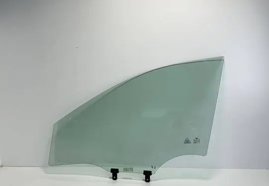 Hyundai Tucson IV NX4 Front door window glass four-door 82410N7100 55058