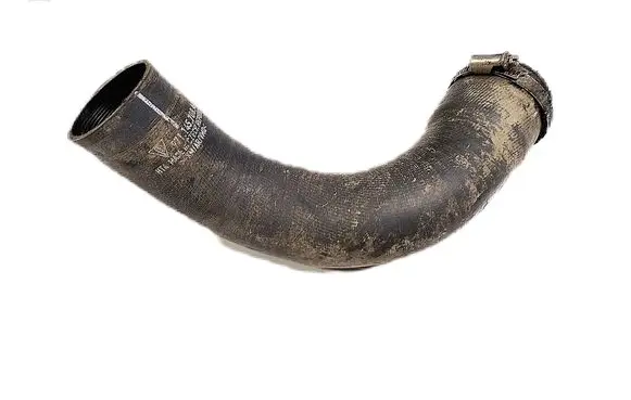 Porsche Panamera (970) Engine coolant pipe/hose 971145708AA