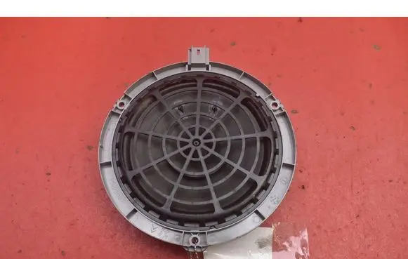 Peugeot 308 Subwoofer speaker 9803506380