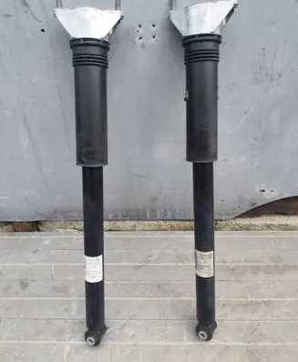 Mercedes-Benz CLA C118 X118 Rear shock absorber/damper A1183201301