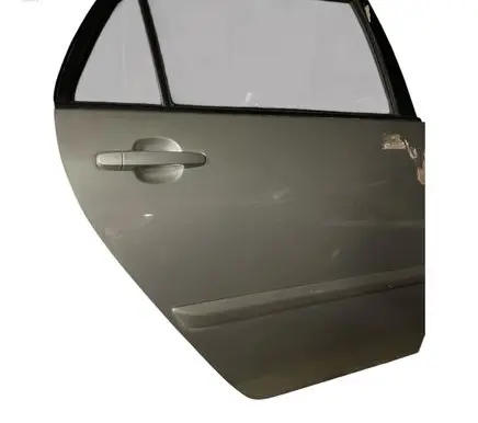 Toyota Corolla E120 E130 Rear door