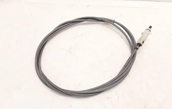 Toyota Avensis T220 Fuel cap flap release cable 