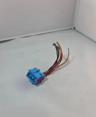 Porsche Cayenne (92A) Other wiring loom 8E0972585D
