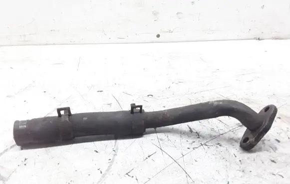 Hyundai Getz Turbo turbocharger oiling pipe/hose