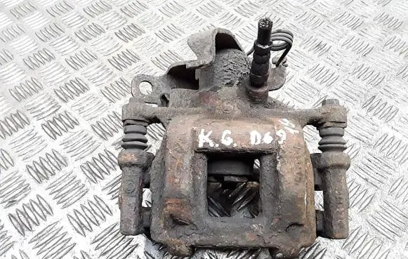 Ford Transit Rear brake caliper