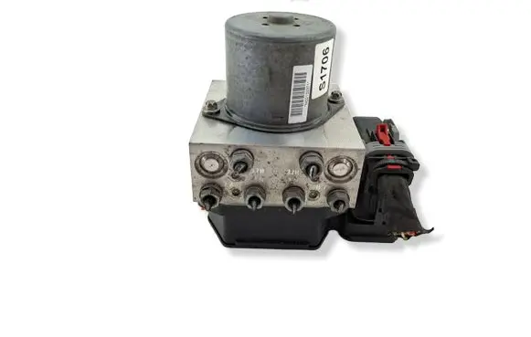 Volkswagen PASSAT B7 ABS Pump 3AA614109AP 54085620Z 17654080