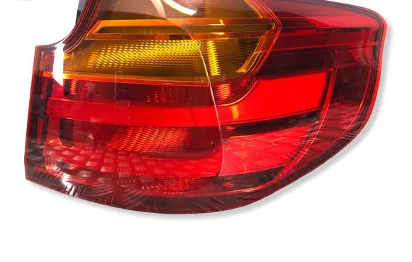 BMW 3 GT F34 Rear/tail lights 7286038 618500E13486