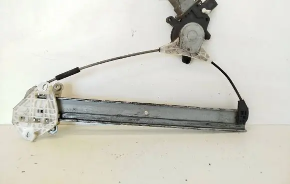 Honda FR-V Rear door window regulator with motor 508040