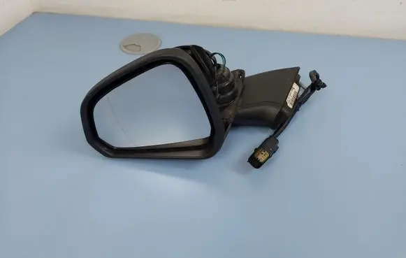 Ford Mustang VI Front door electric wing mirror FR3B17683DE5FM6 2268400