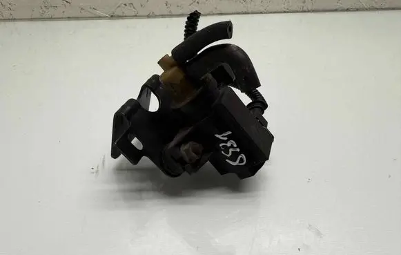 Opel Insignia A Turbo solenoid valve 55573362