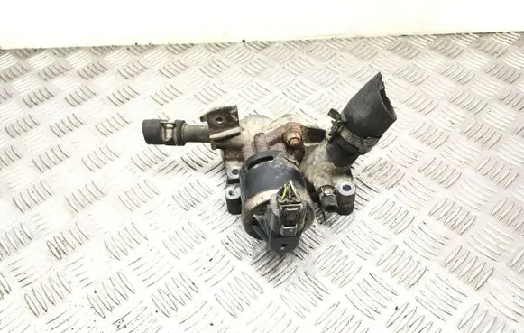 Honda Accord EGR valve 50J30120 13133115
