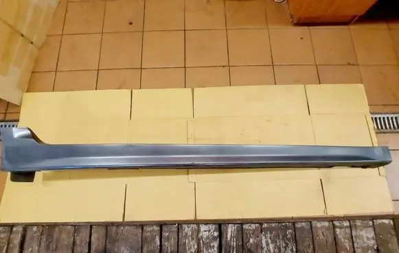 KIA Optima Foot area side trim 87752-2T100