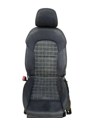 Audi A4 S4 B8 8K Front driver seat BRAK