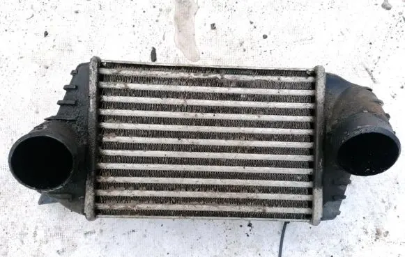 Fiat Stilo Intercooler radiator