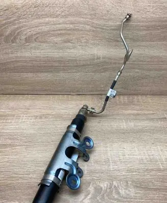 Mercedes-Benz A W177 Airbag deployment crash/impact sensor 1778682600 177860120190