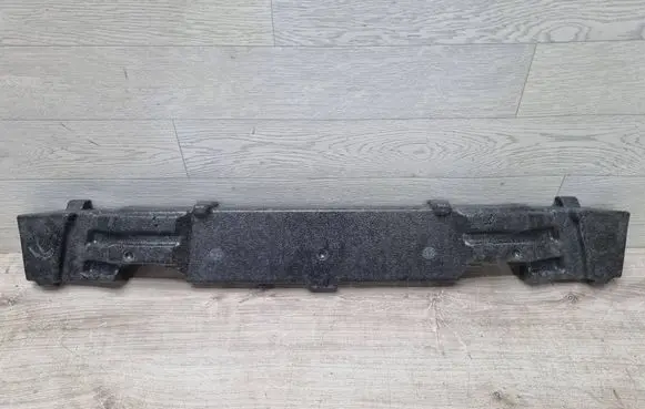 Audi A4 S4 B8 8K Front bumper foam support bar 8K0807550E