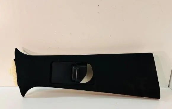 Mercedes-Benz GLE (W166 - C292) (B) pillar trim (top) A1666904201 A1668681600