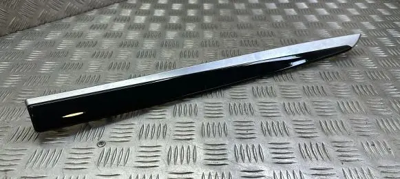 BMW 5 F10 F11 Other rear door trim element 917177905