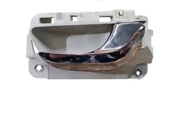 Volvo S80 Rear door interior handle 09170046
