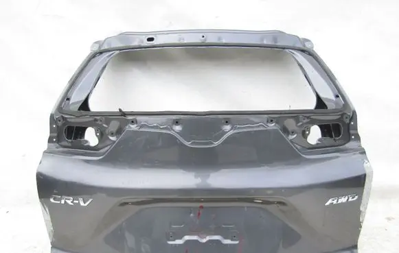 Honda CR-V Tailgate/trunk/boot lid