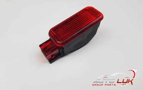 Audi A6 S6 C7 4G Headlining lighting console trim 