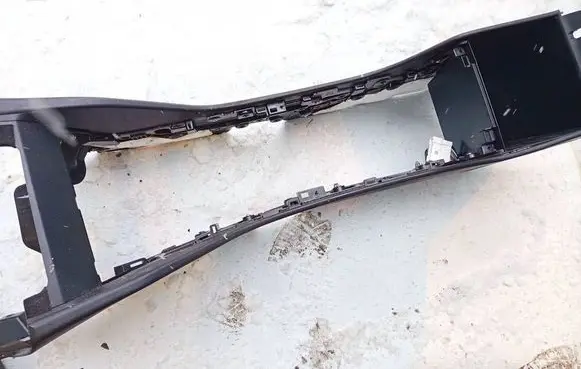 Hyundai Tucson IV NX4 Other interior part 84680N7910