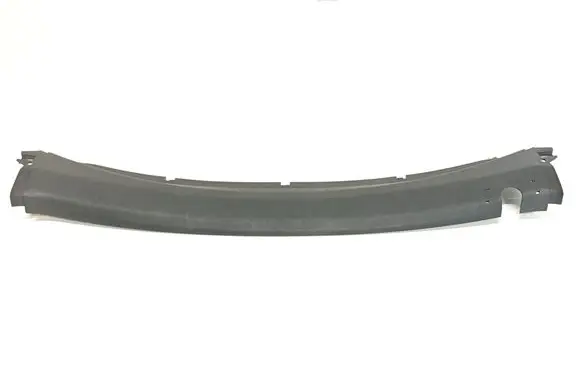 Volkswagen Phaeton Tailgate/trunk upper cover trim 3D5863721F 3D5863721 24866000