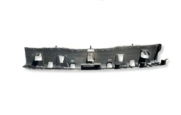 Citroen C4 II Picasso Rear bumper support beam 9677307680