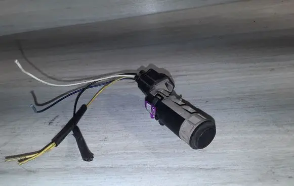 KIA Ceed Parking PDC sensor 957001H600