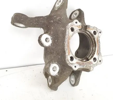 BMW 6 F06 Gran coupe Rear wheel hub spindle/knuckle 6852891