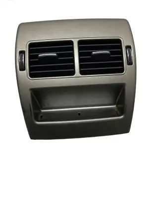 Jaguar XF Rear air vent grill 