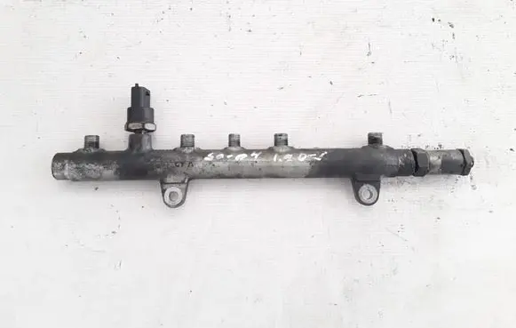 Renault Scenic II - Grand scenic II Fuel main line pipe