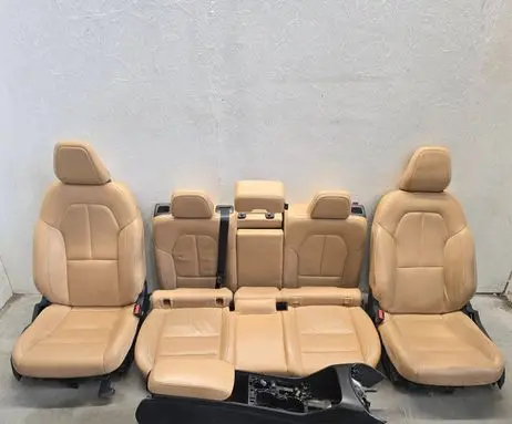 Volvo XC40 Interior set