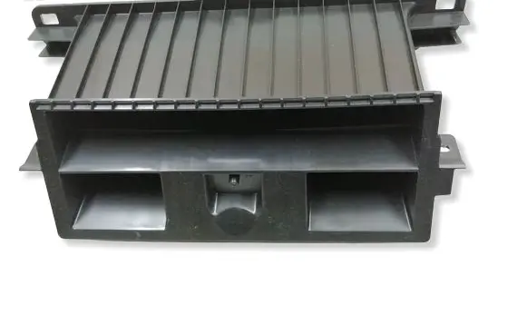 Citroen e-C3 Cabin air duct channel 9851369880