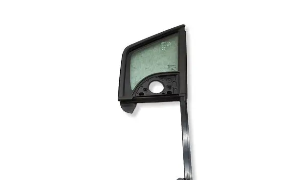 Opel Combo E Front door vent window glass four-door 9818042280
