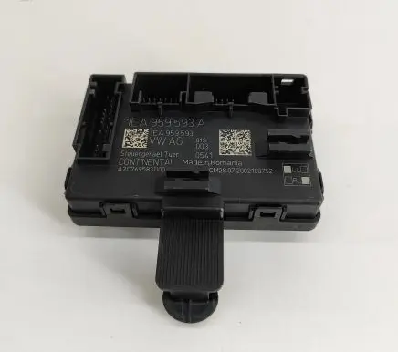 Volkswagen ID.3 Door control unit/module 1EA959593A A2C7695831100