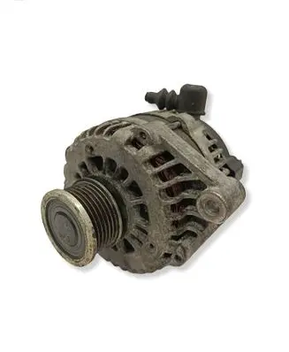 Chevrolet Orlando Generator/alternator 13580078 14V140A