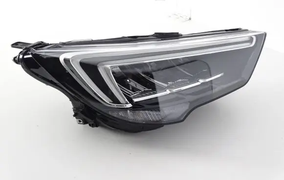 Opel Crossland X Headlight/headlamp YQ00709880