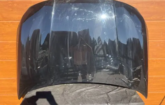 BMW 1 F40 Engine bonnet/hood