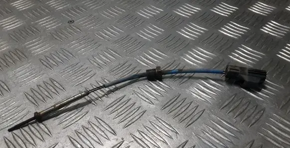 Land Rover Range Rover Sport L494 Exhaust gas temperature sensor 8H2212B591AB