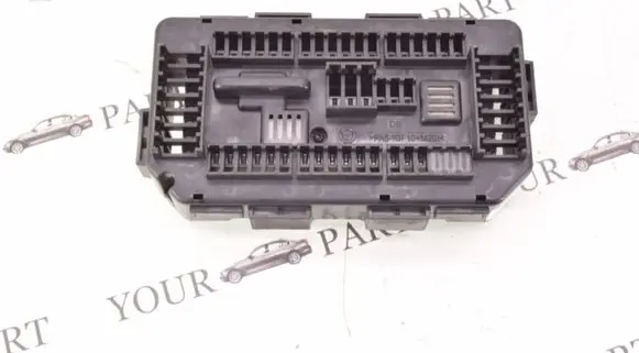 BMW X5 F15 Fuse module 9316568